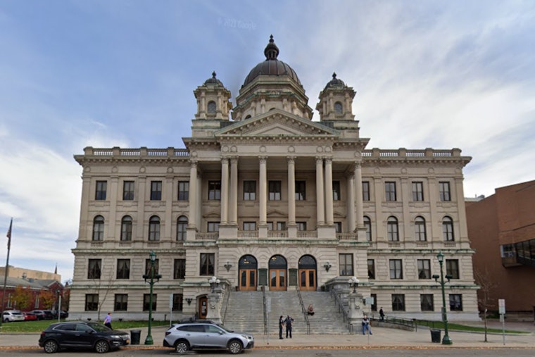 31 Convicted in Major Drug Trafficking Crackdown Across Central New York and North Country
