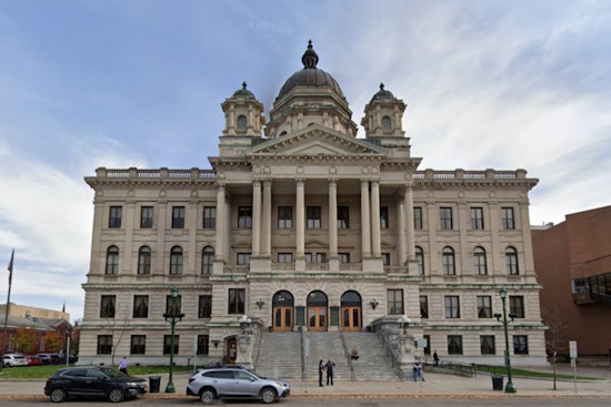 31 Convicted in Major Drug Trafficking Crackdown Across Central New York and North Country