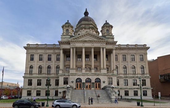 31 Convicted in Major Drug Trafficking Crackdown Across Central New York and North Country