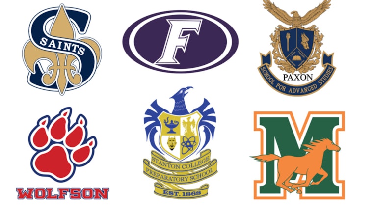 31 Duval County Seniors Emerge as National Merit Scholarship Finalists