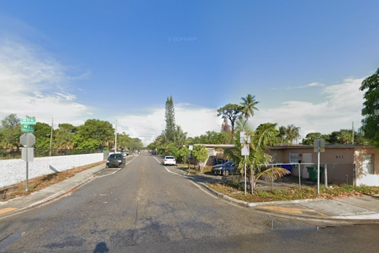 4-Year-Old Hospitalized Following Shooting Incident in Central Broward County