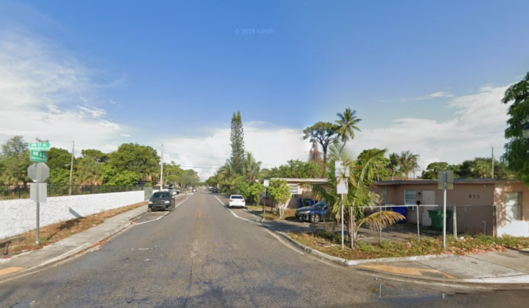 4-Year-Old Hospitalized Following Shooting Incident in Central Broward County