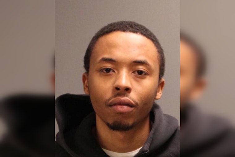5-Year-Old Boy Recovers After Accidental Gun Discharge in North Philly, 24-Year-Old Man Detained