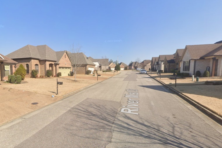 5-Year-Old Child Accidentally Shot in Leg, Non-Critical Condition at Methodist Germantown Hospital