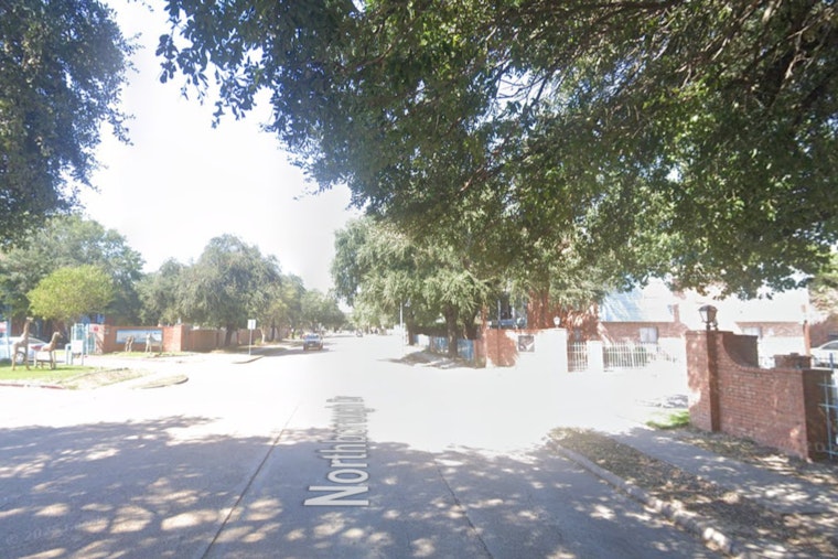 6-Year-Old Boy Shot While Enjoying Happy Meal in Houston Apartment Crossfire Mayhem