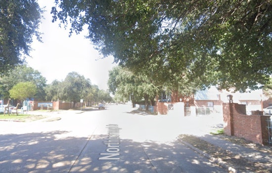 6-Year-Old Boy Shot While Enjoying Happy Meal in Houston Apartment Crossfire Mayhem