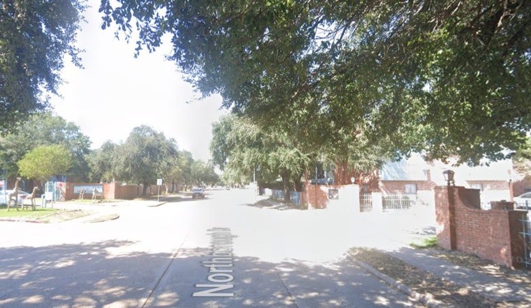 6-Year-Old Boy Shot While Enjoying Happy Meal in Houston Apartment Crossfire Mayhem