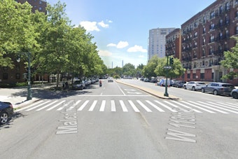 61-Year-Old Woman Fatally Shot in Harlem Crossfire, Suspect in Custody