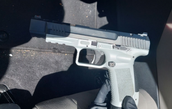 67 Arrested in San Francisco Drug Sweep by SFPD and Sheriff's Office Across Tenderloin, Mission, and Southern Districts