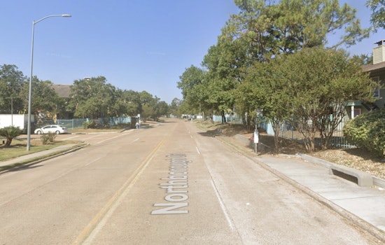 7-Year-Old Houston Child Struck by Stray Bullet While Eating Happy Meal Fights for Life