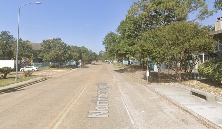 7-Year-Old Houston Child Struck by Stray Bullet While Eating Happy Meal Fights for Life