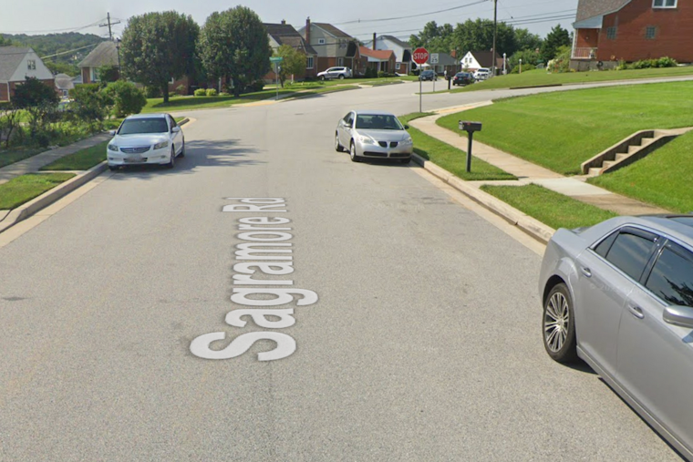 70-Year-Old Man Dies in Motorcycle Crash in Rosedale, Baltimore County Police Investigating