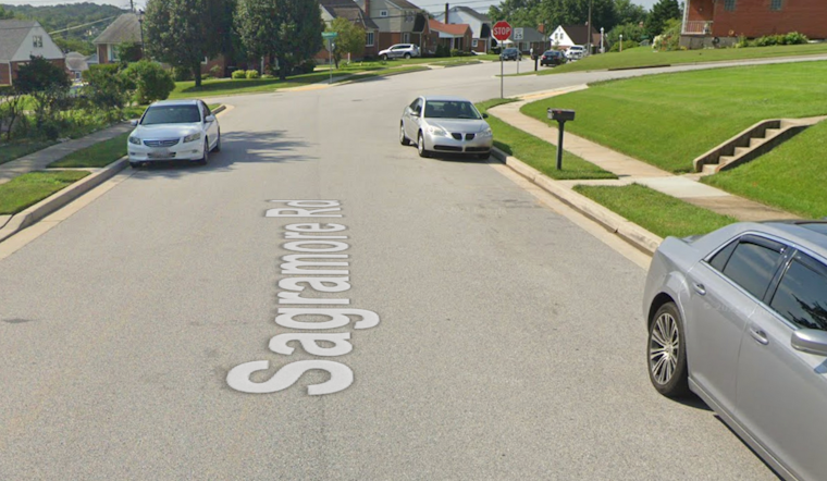 70-Year-Old Man Dies in Motorcycle Crash in Rosedale, Baltimore County Police Investigating