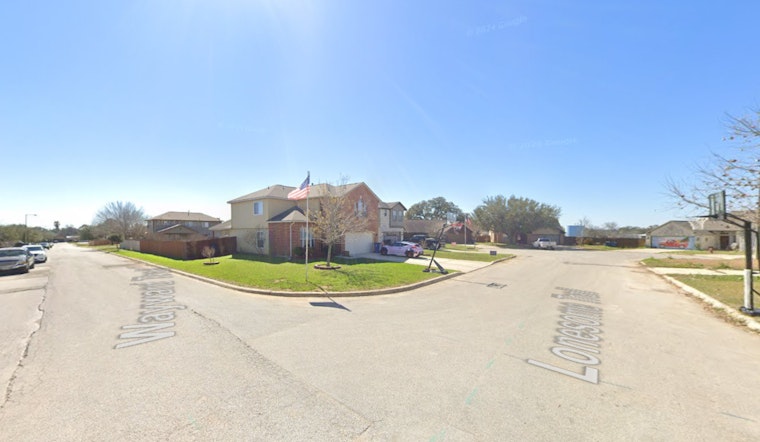 73-Year-Old Man Shoots at Deputies, Commits Suicide During Welfare Check in Bexar County