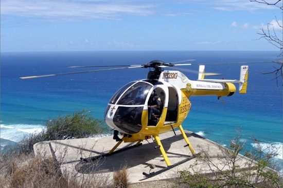 74-Year-Old Hiker Rescued by Kaua‘i Fire Department at Uluwehi Falls