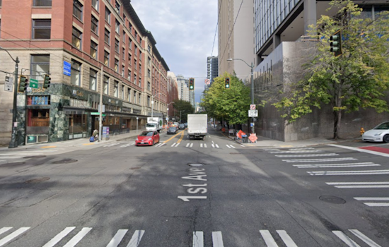 77-Year-Old Man Dies After Car Plummets from Seattle Parking Platform, Safety Review Drives Urgent City Inspections
