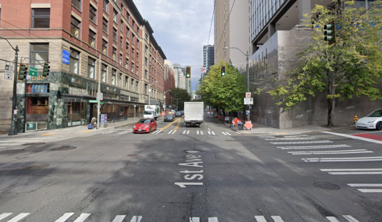 77-Year-Old Man Dies After Car Plummets from Seattle Parking Platform, Safety Review Drives Urgent City Inspections