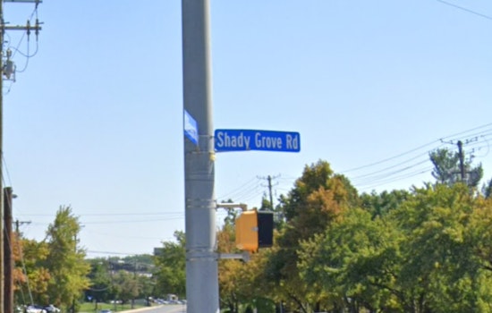 77-Year-Old Rockville Pedestrian Fatally Struck on Shady Grove Road as Authorities Seek Witnesses