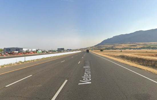 77-Year-Old Woman Dies in Wrong-Way Collision on I-15 Near Box Elder, Second Driver Critically Injured