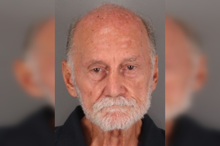 79-Year-Old Texas Man Sentenced to Over 24 Years for Kidnapping Beaumont Attorney