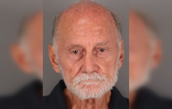 79-Year-Old Texas Man Sentenced to Over 24 Years for Kidnapping Beaumont Attorney