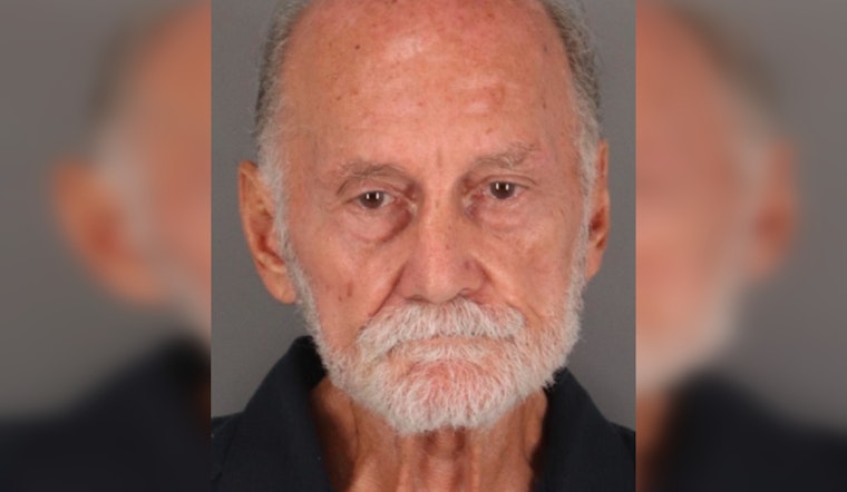 79-Year-Old Texas Man Sentenced to Over 24 Years for Kidnapping Beaumont Attorney