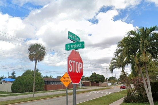 8-Year-Old Dies in Pool Drowning at North Lauderdale House Party as Investigation Continues