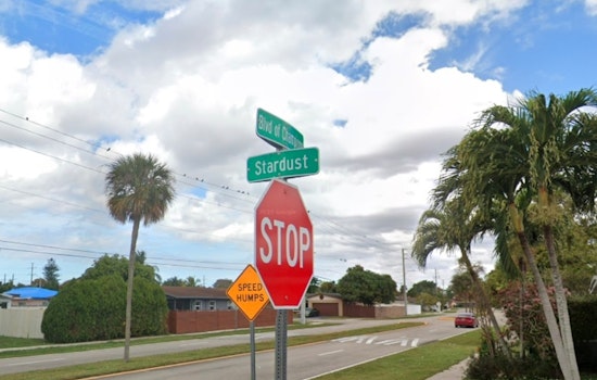8-Year-Old Dies in Pool Drowning at North Lauderdale House Party as Investigation Continues