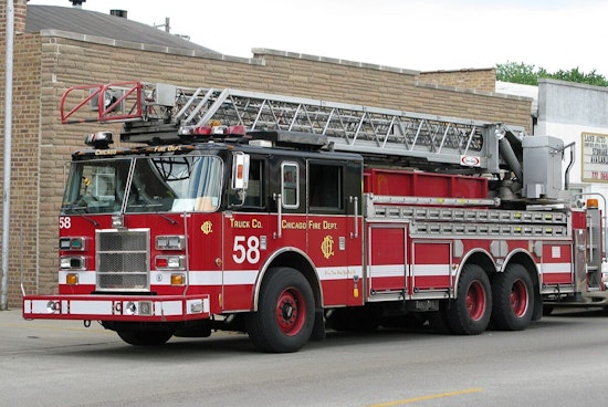 88-Year-Old Woman Perishes in Chicago Home Fire, Smoking Materials Cited as Cause