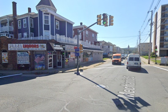 9-Year-Old Child Injured by Pickup Truck in Southbridge Parking Lot, Police Investigate Cause