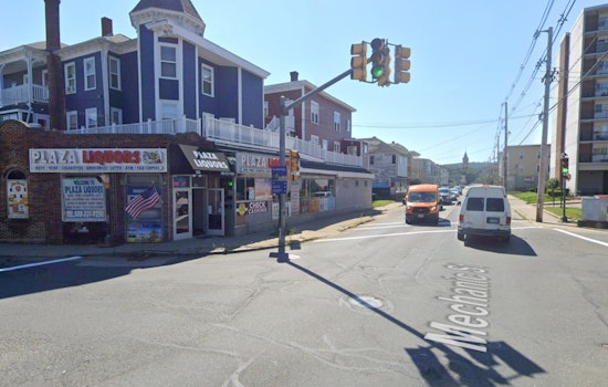 9-Year-Old Child Injured by Pickup Truck in Southbridge Parking Lot, Police Investigate Cause