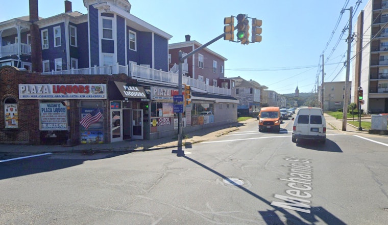 9-Year-Old Child Injured by Pickup Truck in Southbridge Parking Lot, Police Investigate Cause
