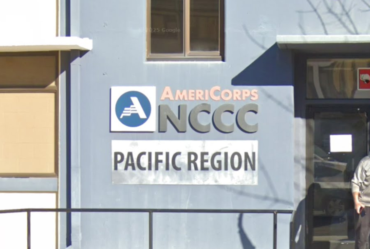 California Governor Newsom Vows to Sue Federal Government Over AmeriCorps Dismantling