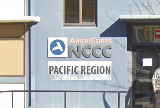 California Governor Newsom Vows to Sue Federal Government Over AmeriCorps Dismantling