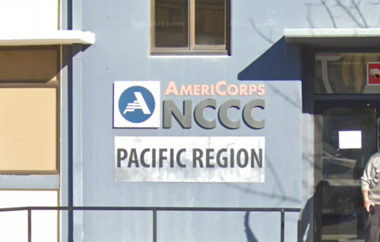 California Governor Newsom Vows to Sue Federal Government Over AmeriCorps Dismantling