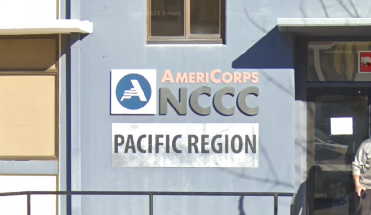 California Governor Newsom Vows to Sue Federal Government Over AmeriCorps Dismantling