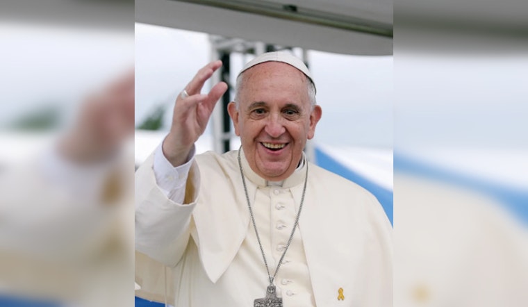 Farewell to a Humble Shepherd, Pope Francis' Final Journey Begins in Rome This Saturday