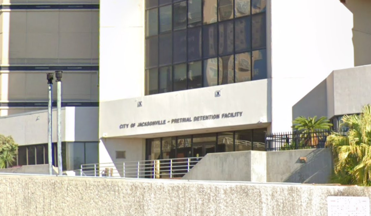 Jacksonville Family of Charles Faggart Calls for Peace as Investigation into Jail Death Continues