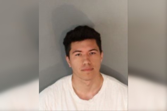 Son Arrested in Riverside County for Allegedly Attempting to Murder Father with Machete