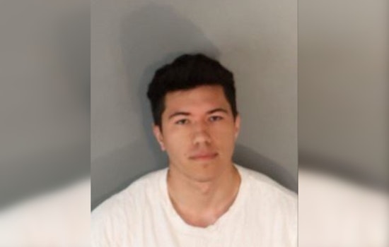 Son Arrested in Riverside County for Allegedly Attempting to Murder Father with Machete