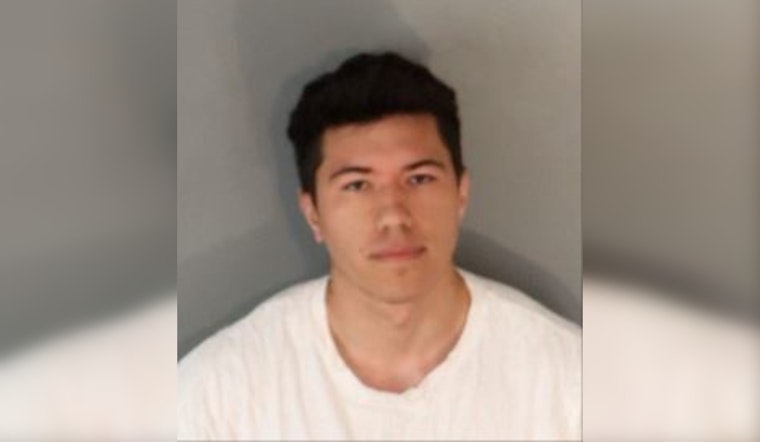 Son Arrested in Riverside County for Allegedly Attempting to Murder Father with Machete