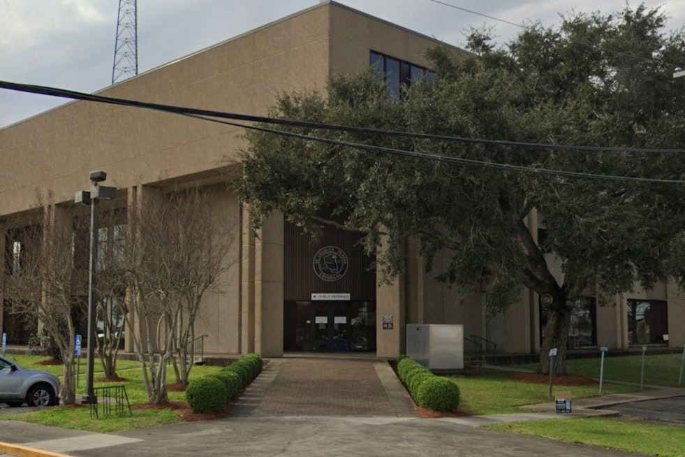 St. Charles Parish Council to Discuss Veteran Services and Infrastructure Projects in April 21 Meeting