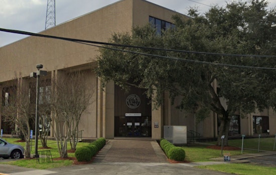 St. Charles Parish Council to Discuss Veteran Services and Infrastructure Projects in April 21 Meeting
