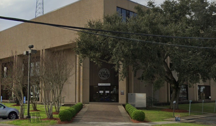 St. Charles Parish Council to Discuss Veteran Services and Infrastructure Projects in April 21 Meeting