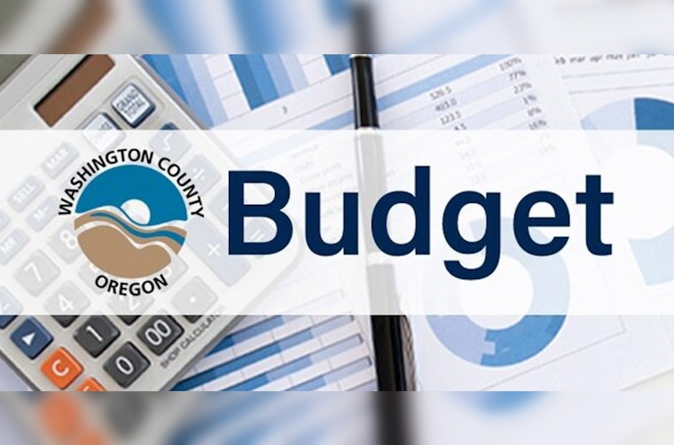 Washington County Tackles $20.5 Million Shortfall in Proposed Budget Amid Portland Growth