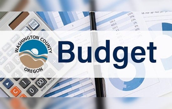 Washington County Tackles $20.5 Million Shortfall in Proposed Budget Amid Portland Growth