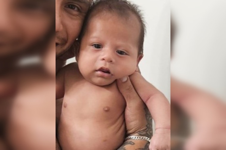 Abducted Nine-Month-Old Baby Found Safe Following Amber Alert in Anaheim