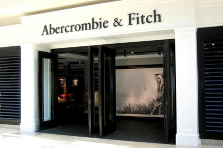 Abercrombie & Fitch to Open First Women-Only Store in Austin's Domain Northside