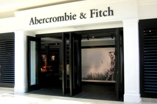 Abercrombie & Fitch to Open First Women-Only Store in Austin's Domain Northside