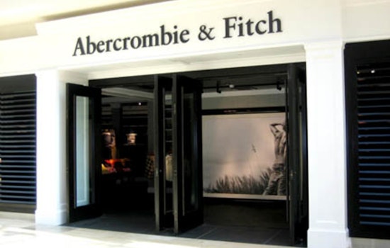 Abercrombie & Fitch to Open First Women-Only Store in Austin's Domain Northside